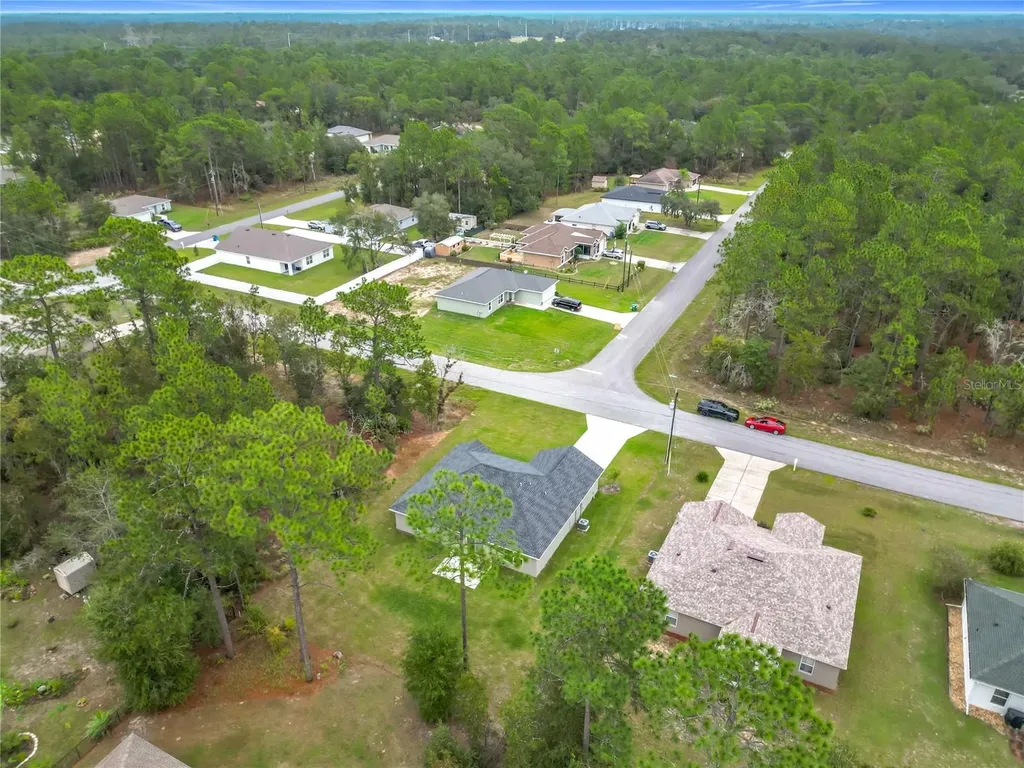 6526 N Earlshire Terrace Citrus Springs FL 34434