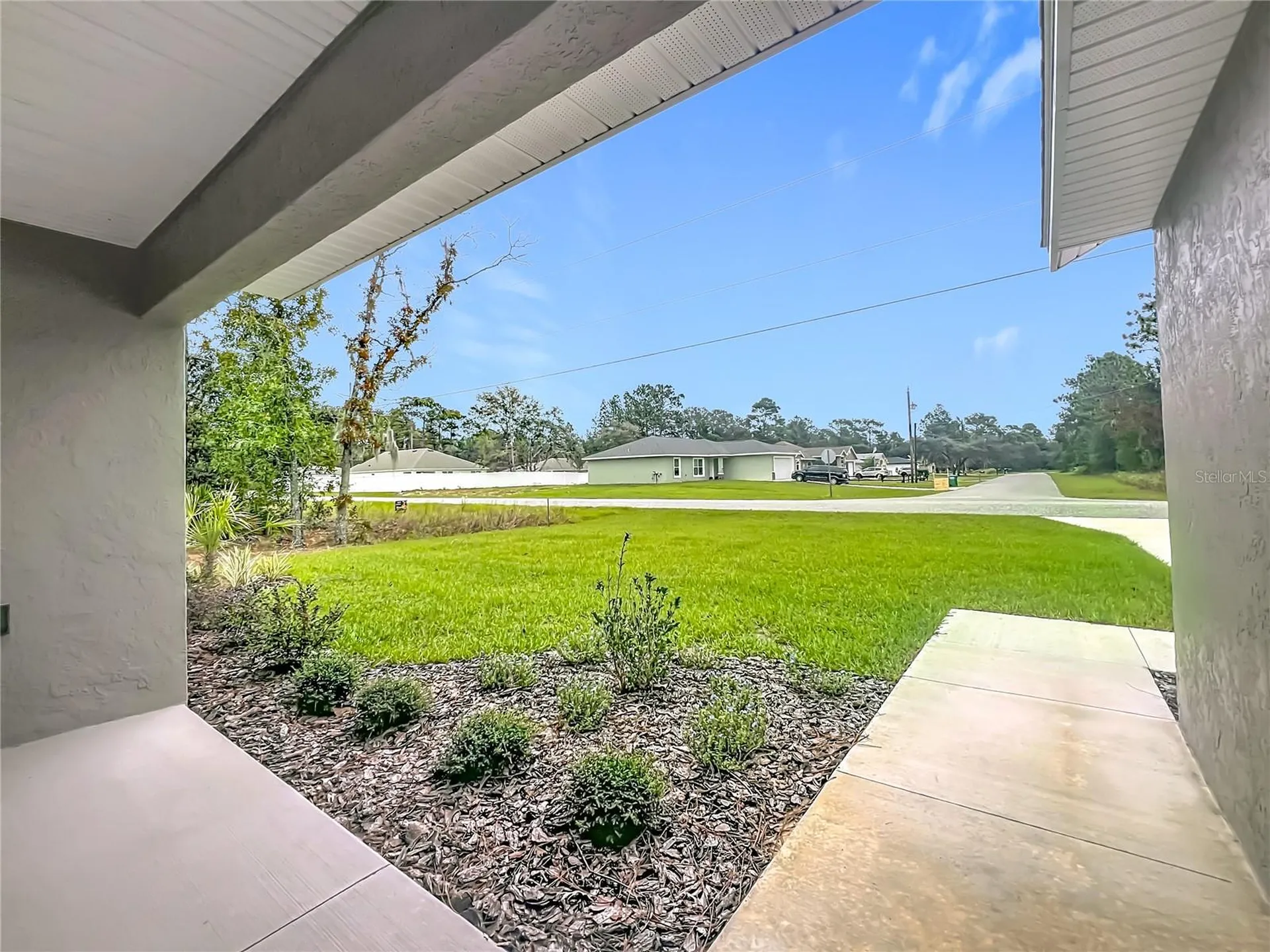 6526 N Earlshire Terrace Citrus Springs FL 34434