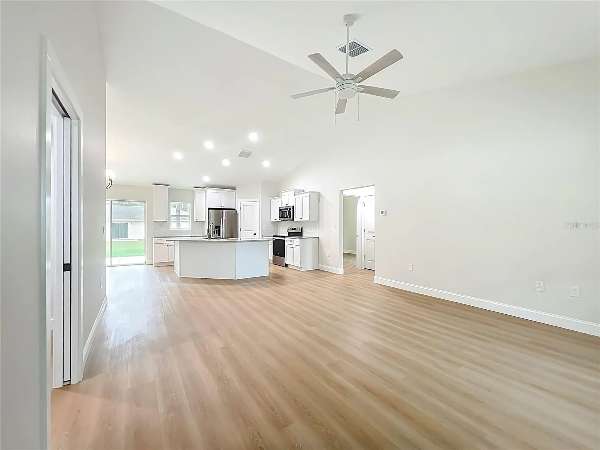 6526 N Earlshire Terrace Citrus Springs FL 34434