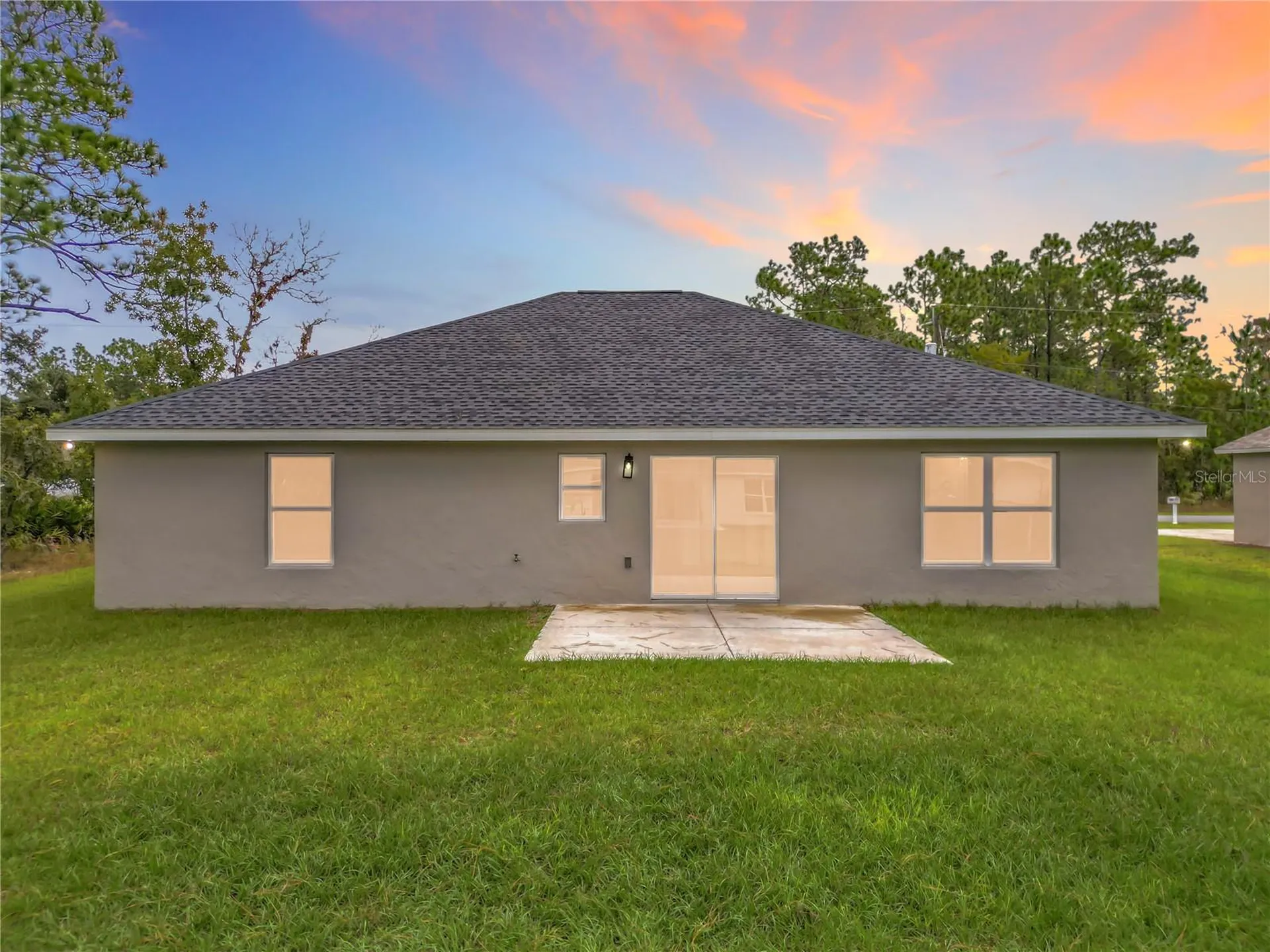6526 N Earlshire Terrace Citrus Springs FL 34434