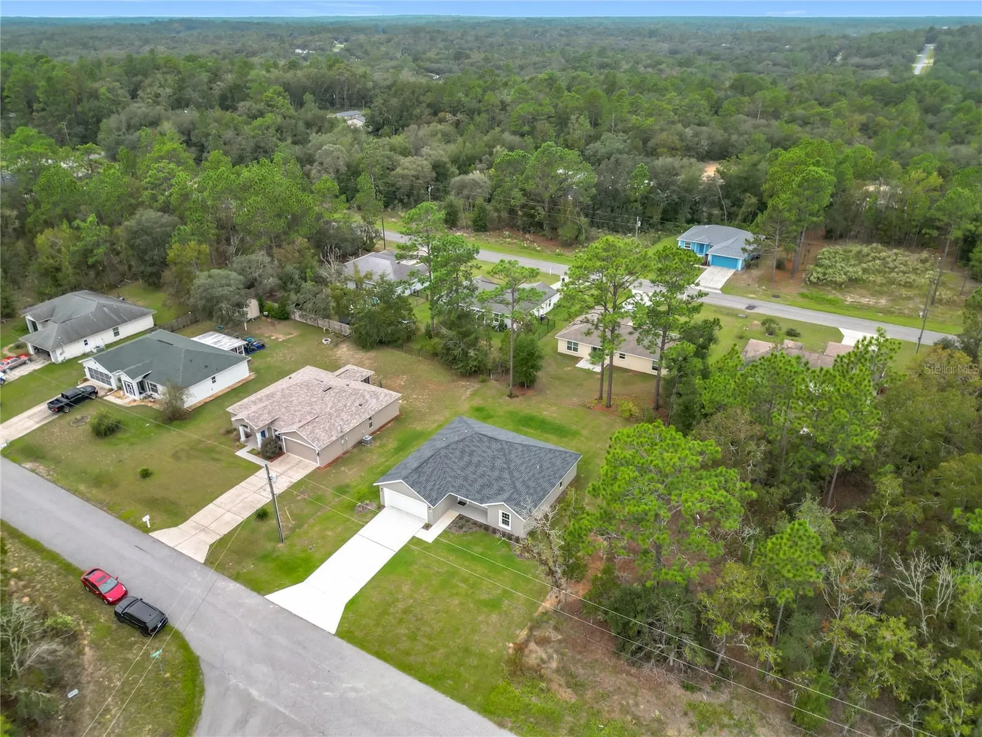6526 N Earlshire Terrace Citrus Springs FL 34434