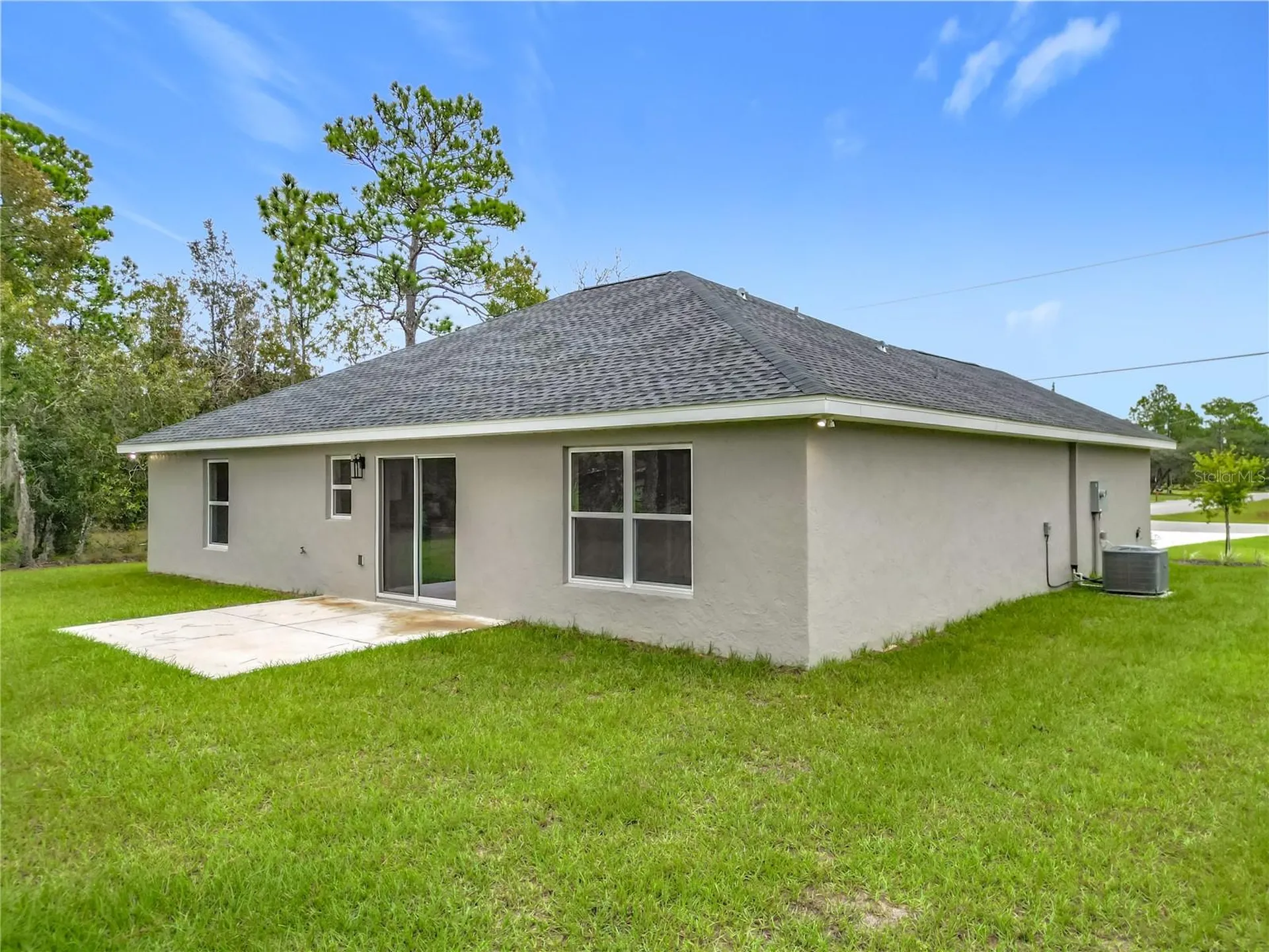 6526 N Earlshire Terrace Citrus Springs FL 34434