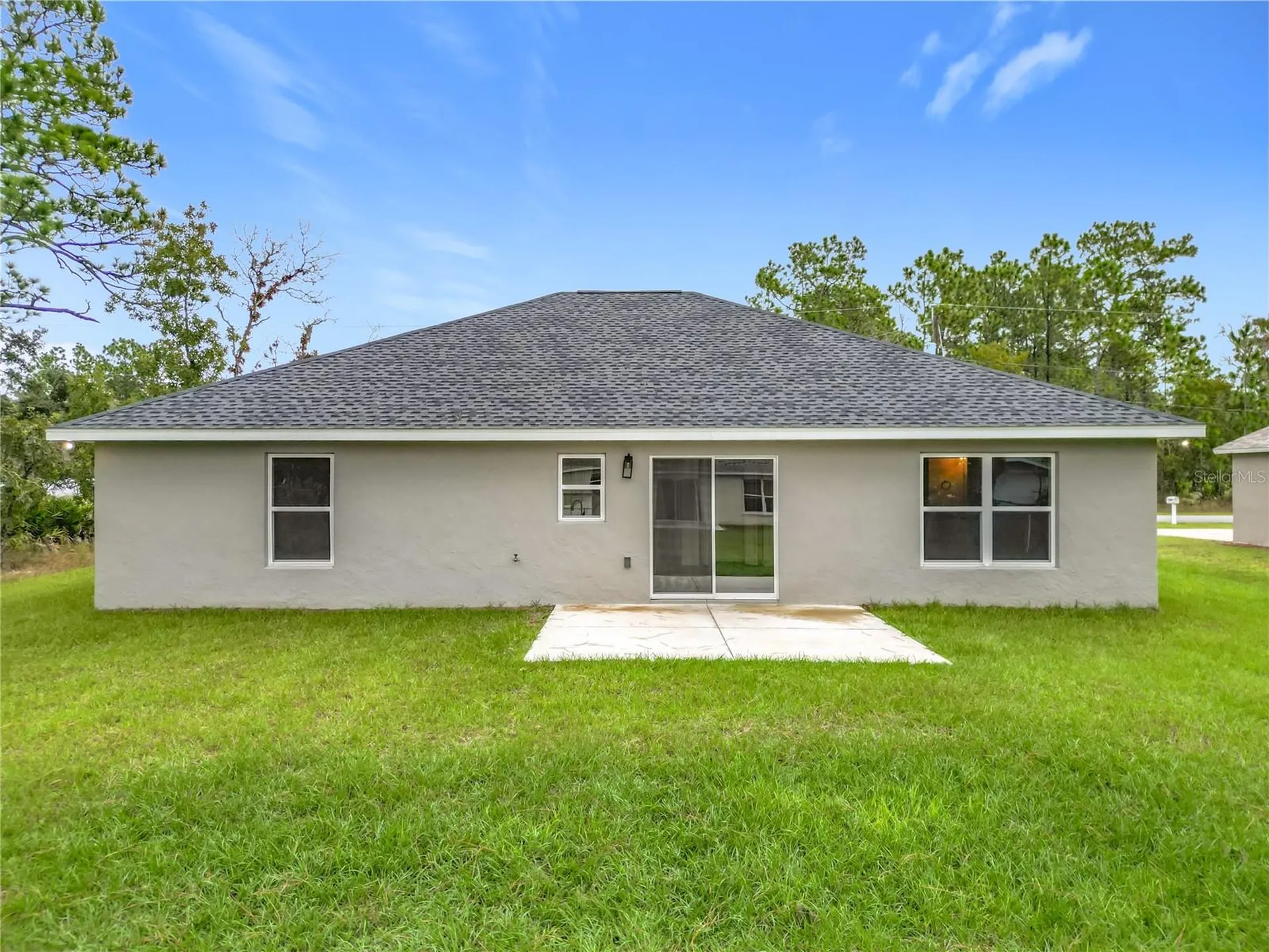 6526 N Earlshire Terrace Citrus Springs FL 34434