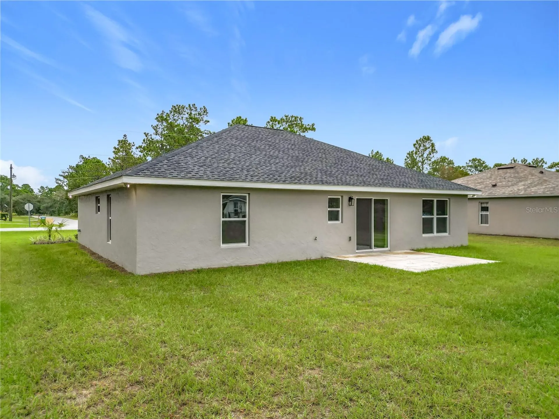6526 N Earlshire Terrace Citrus Springs FL 34434