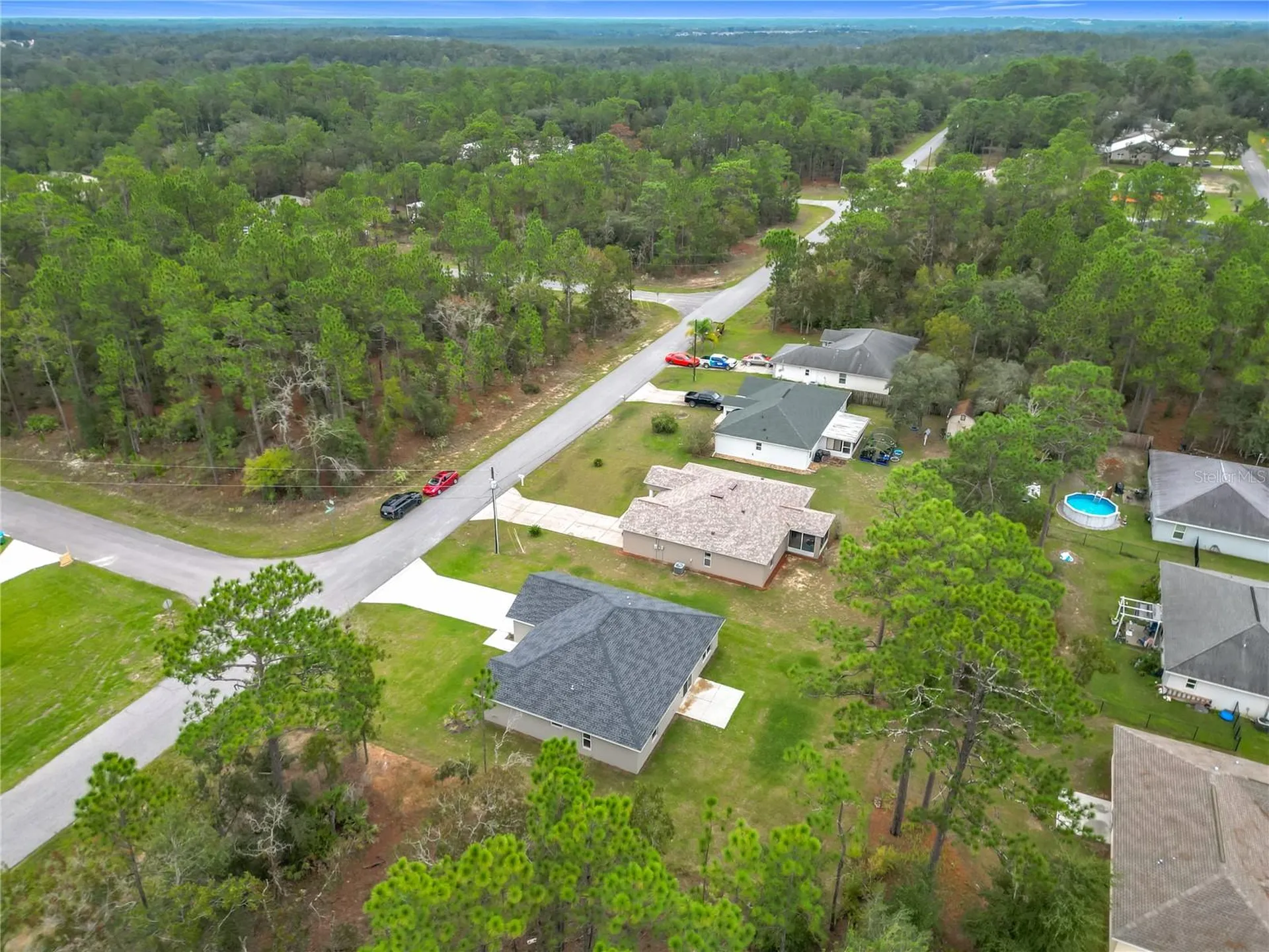 6526 N Earlshire Terrace Citrus Springs FL 34434