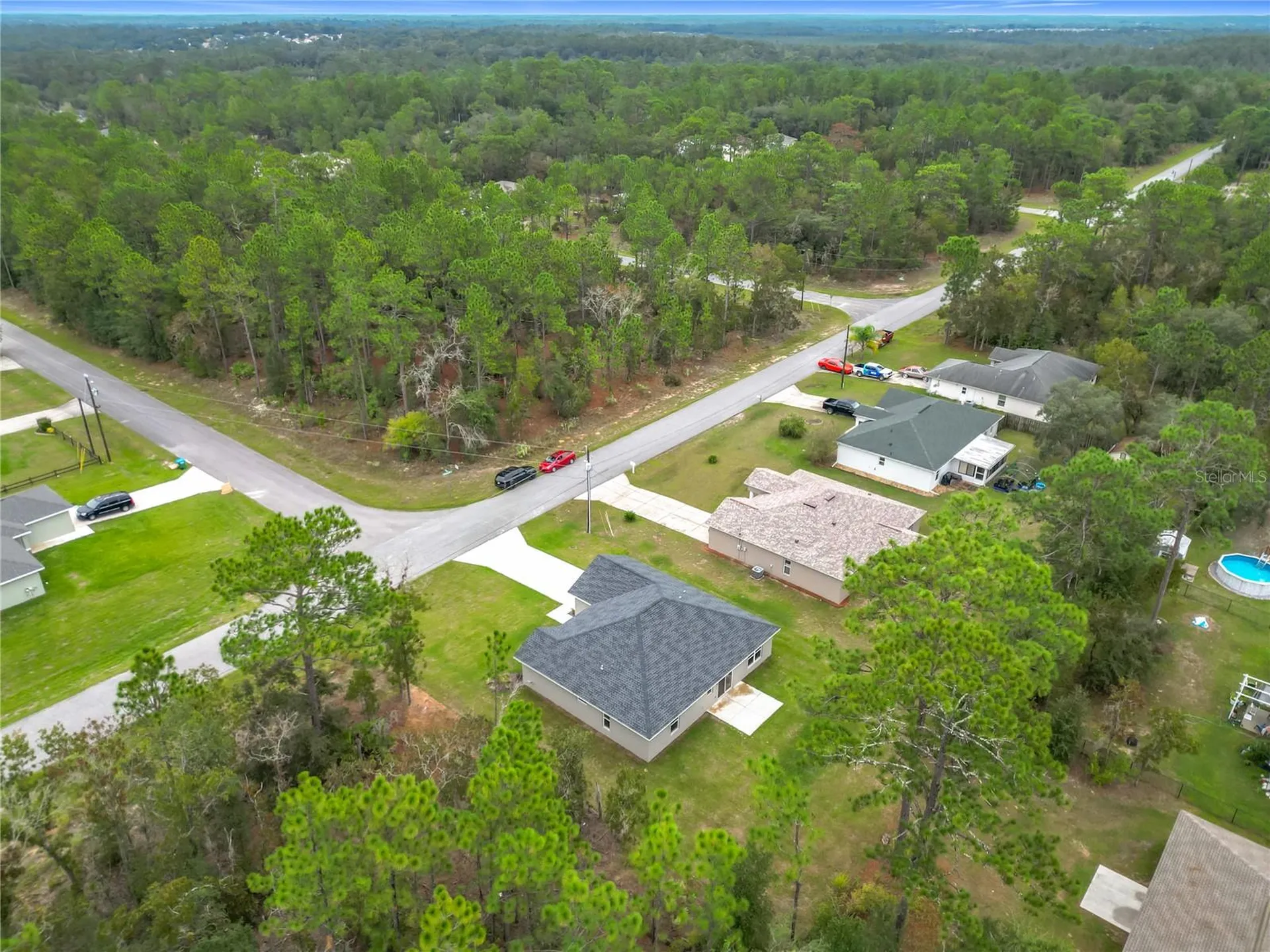 6526 N Earlshire Terrace Citrus Springs FL 34434