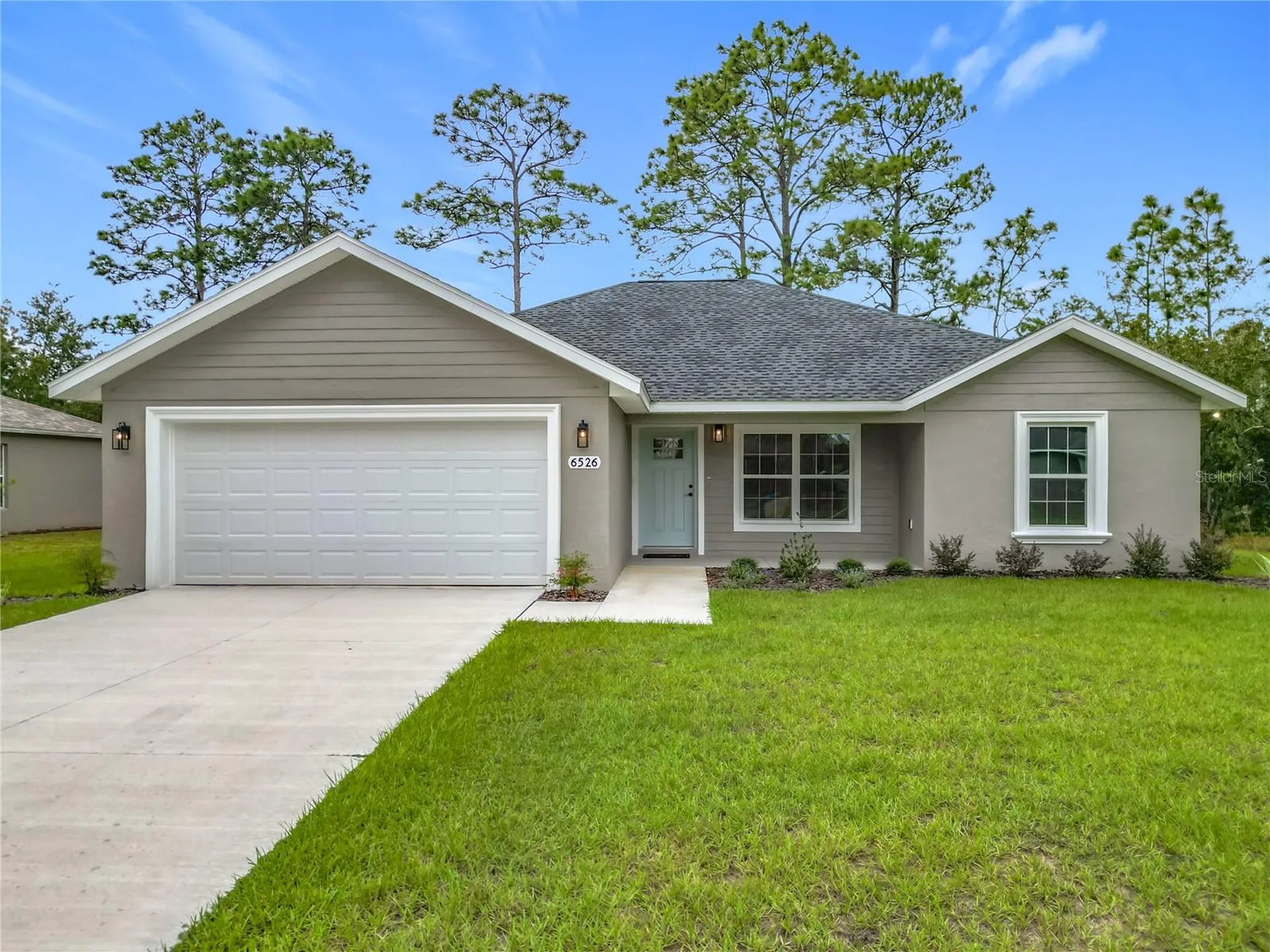 6526 N Earlshire Terrace Citrus Springs FL 34434