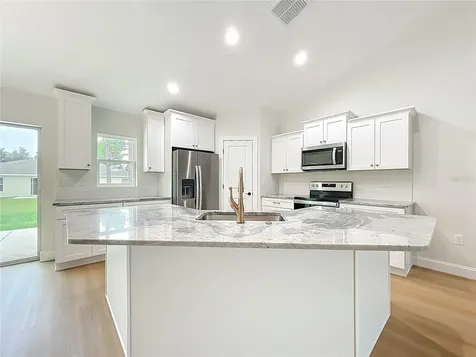 6526 N Earlshire Terrace Citrus Springs FL 34434