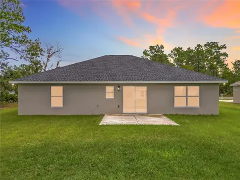 6526 N Earlshire Terrace Citrus Springs FL 34434