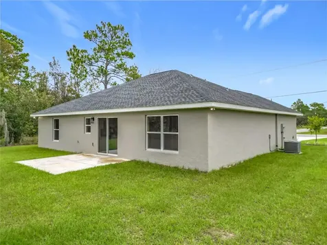 6526 N Earlshire Terrace Citrus Springs FL 34434