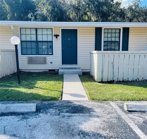 2490 SW 14th Drive Gainesville FL 32608