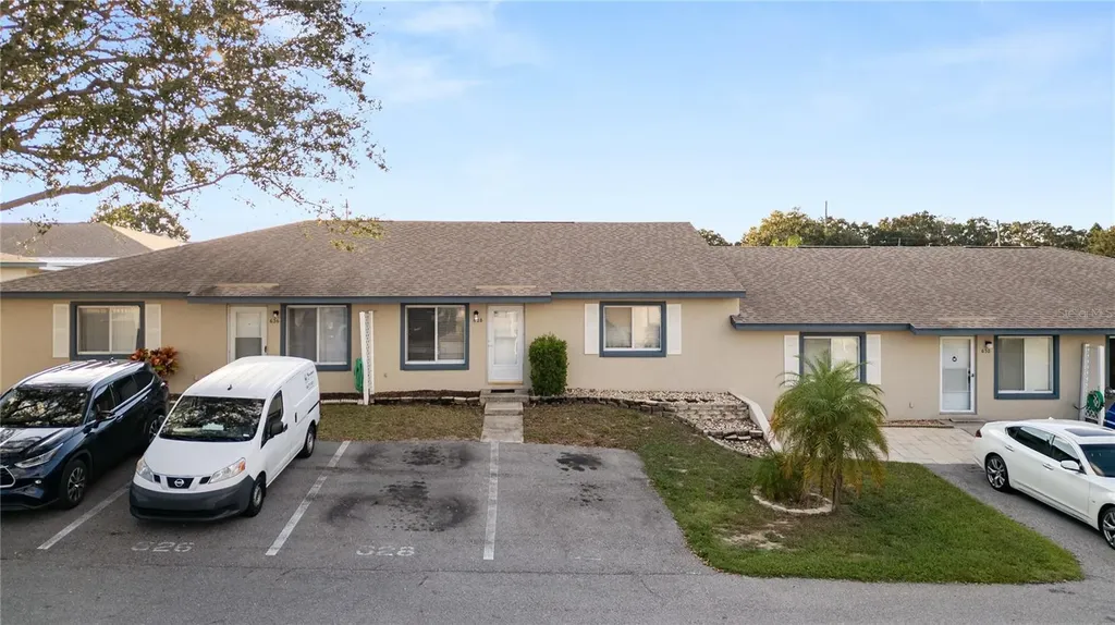 628 Ridge Terrace Winter Haven FL 33881