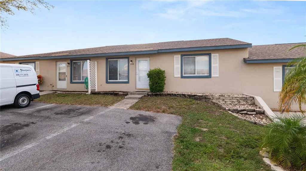628 Ridge Terrace Winter Haven FL 33881