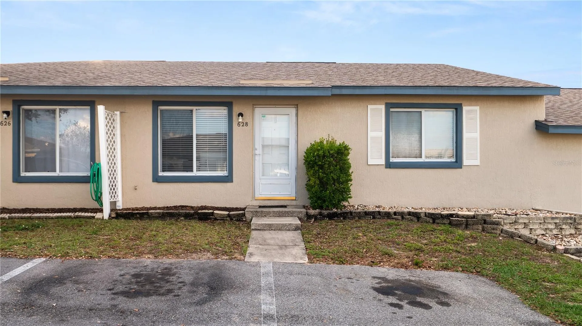 628 Ridge Terrace Winter Haven FL 33881