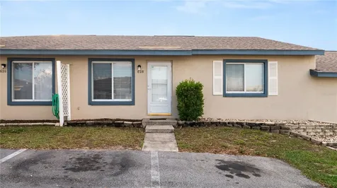 628 Ridge Terrace Winter Haven FL 33881