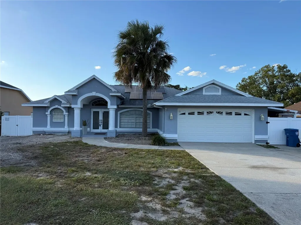 6125 Mariner Boulevard Spring Hill FL 34609