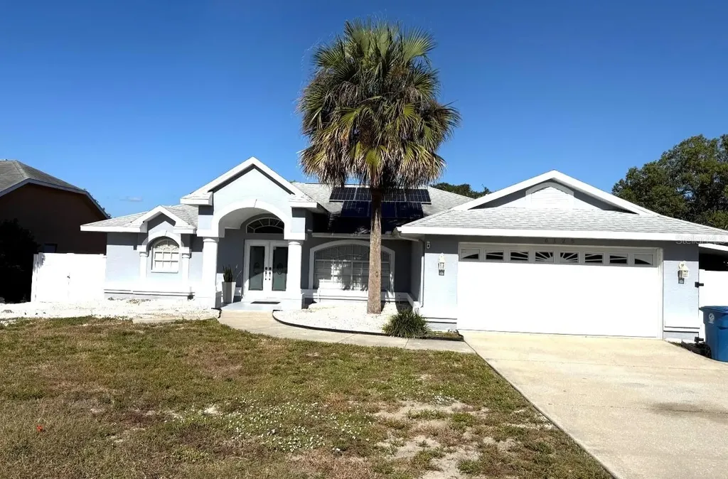 6125 Mariner Boulevard Spring Hill FL 34609