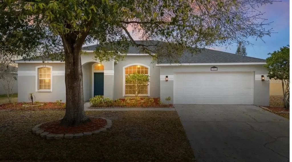 19912 Wyndmill Circle Odessa FL 33556