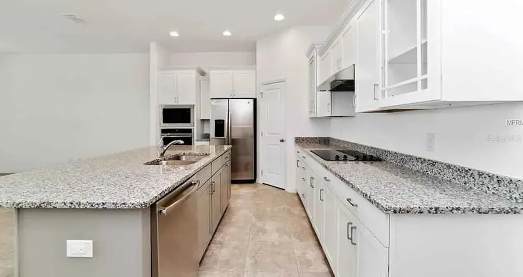 5305 Jubiloso Drive St Cloud FL 34771
