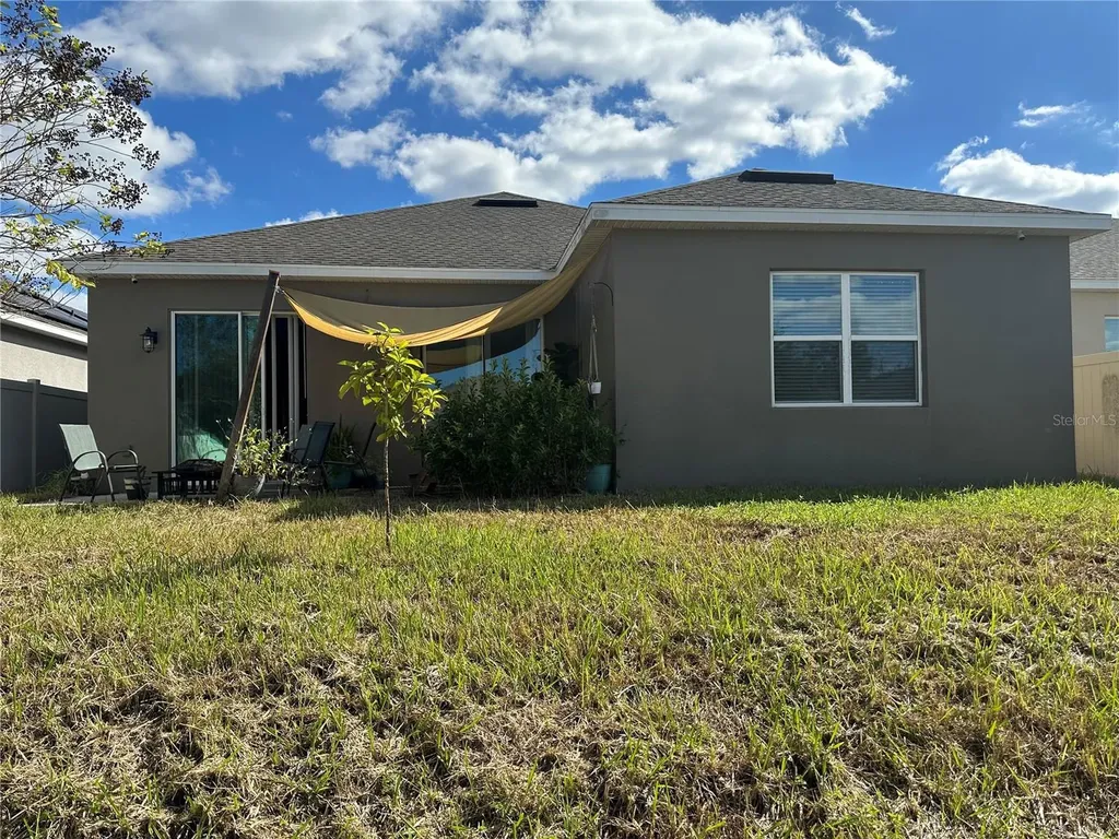 5305 Jubiloso Drive St Cloud FL 34771