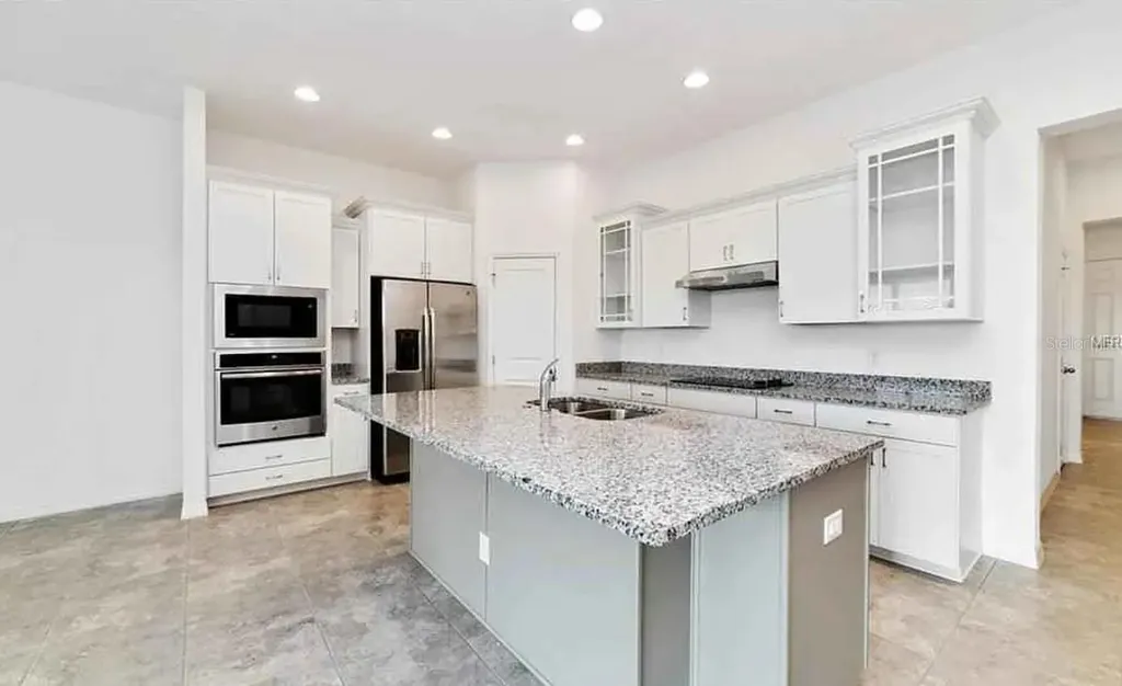 5305 Jubiloso Drive St Cloud FL 34771
