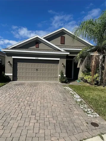 5305 Jubiloso Drive St Cloud FL 34771