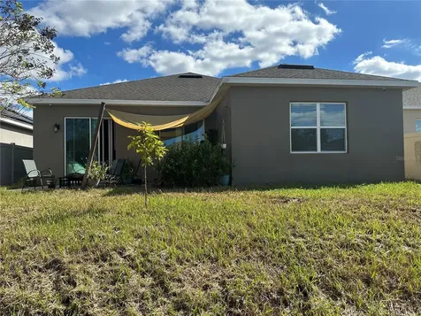 5305 Jubiloso Drive St Cloud FL 34771