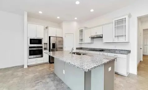 5305 Jubiloso Drive St Cloud FL 34771