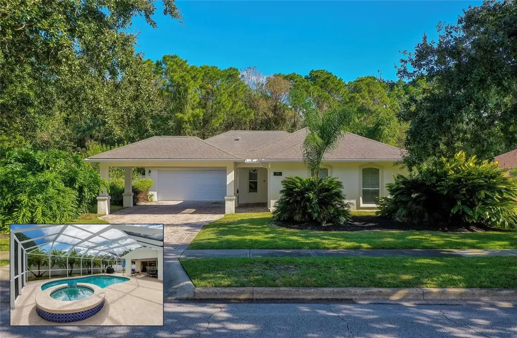 4241 Hidden Lake Drive Port Orange FL 32129