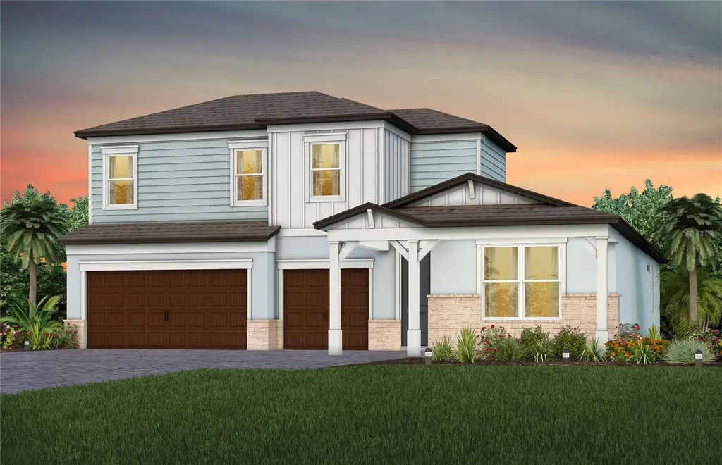 6888 Gilly Shadow Street Wesley Chapel FL 33545