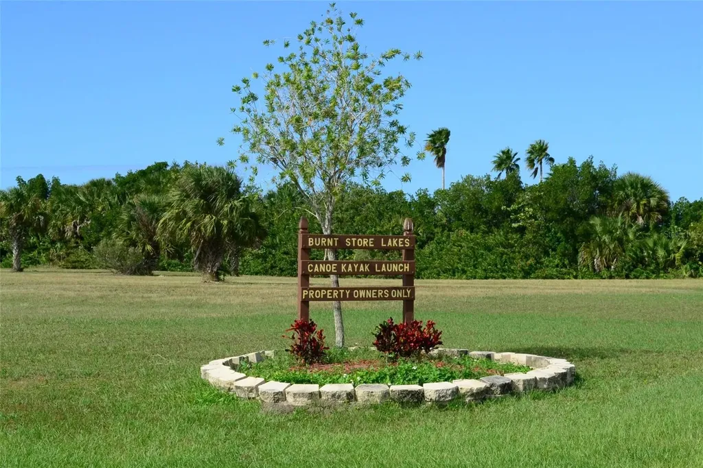 23999 Cedar Rapids Road Punta Gorda FL 33955