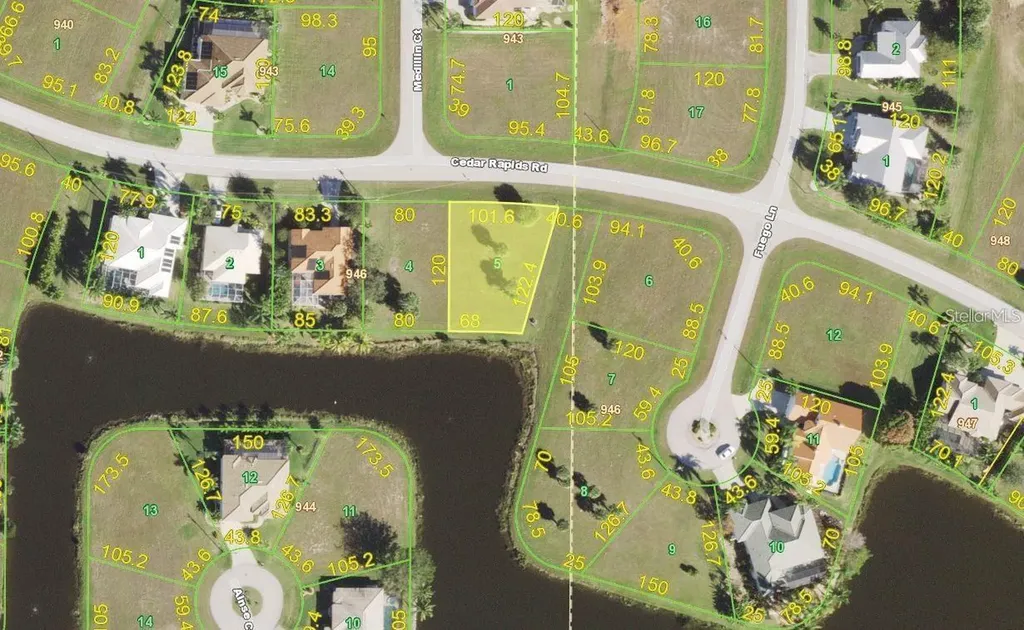 23999 Cedar Rapids Road Punta Gorda FL 33955