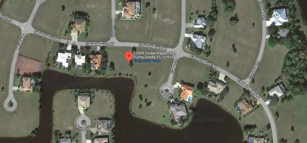 23999 Cedar Rapids Road Punta Gorda FL 33955