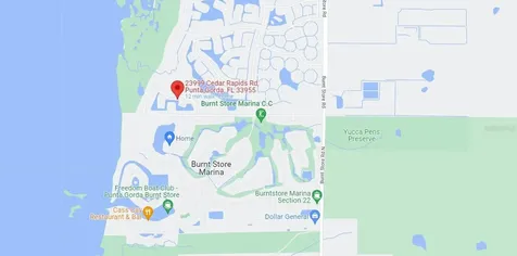23999 Cedar Rapids Road Punta Gorda FL 33955