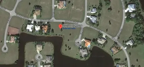 23999 Cedar Rapids Road Punta Gorda FL 33955