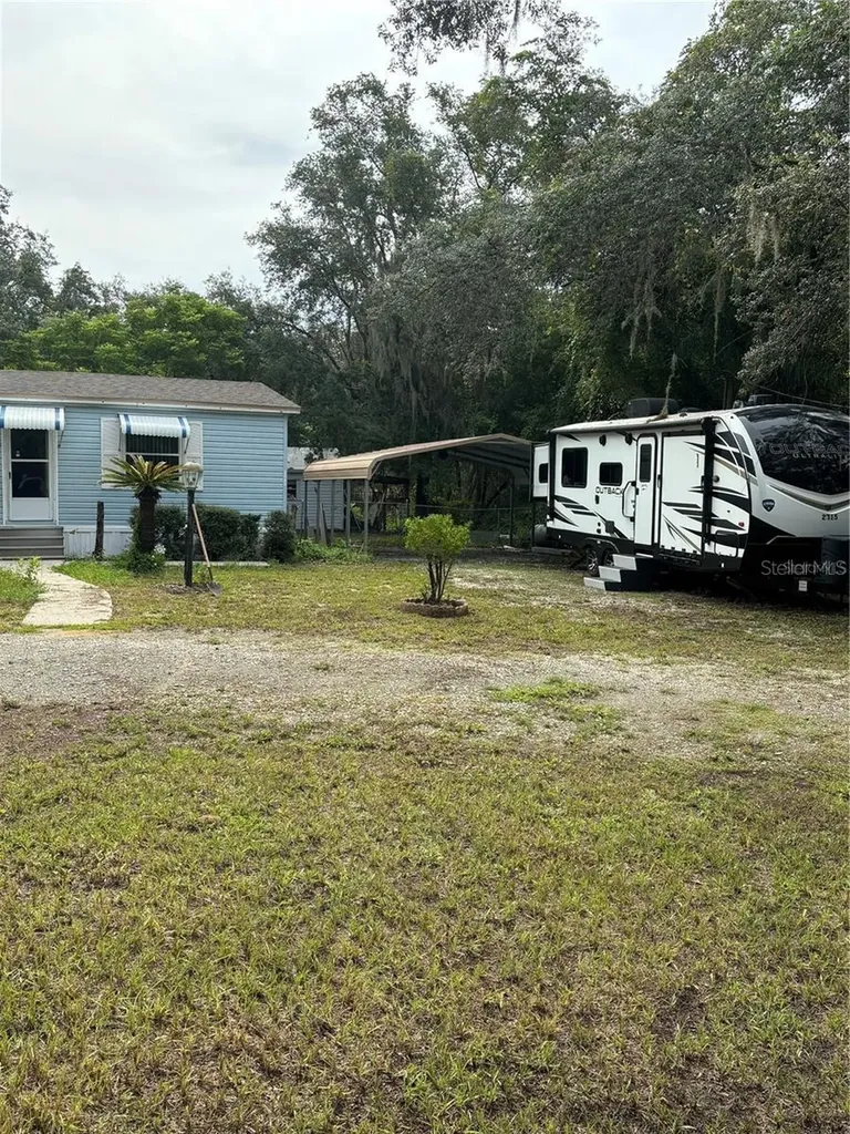 3900 Fast Trot Trail Lake Wales FL 33898