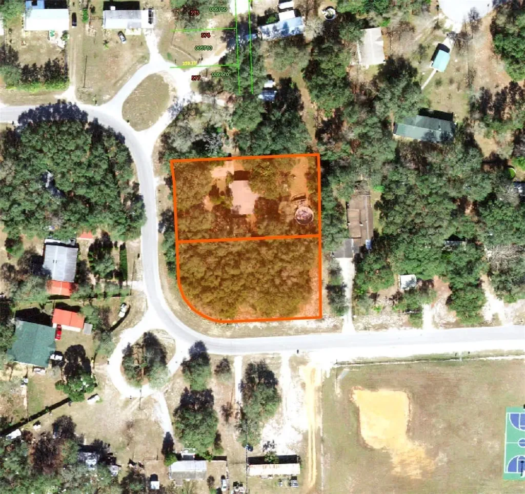 3900 Fast Trot Trail Lake Wales FL 33898