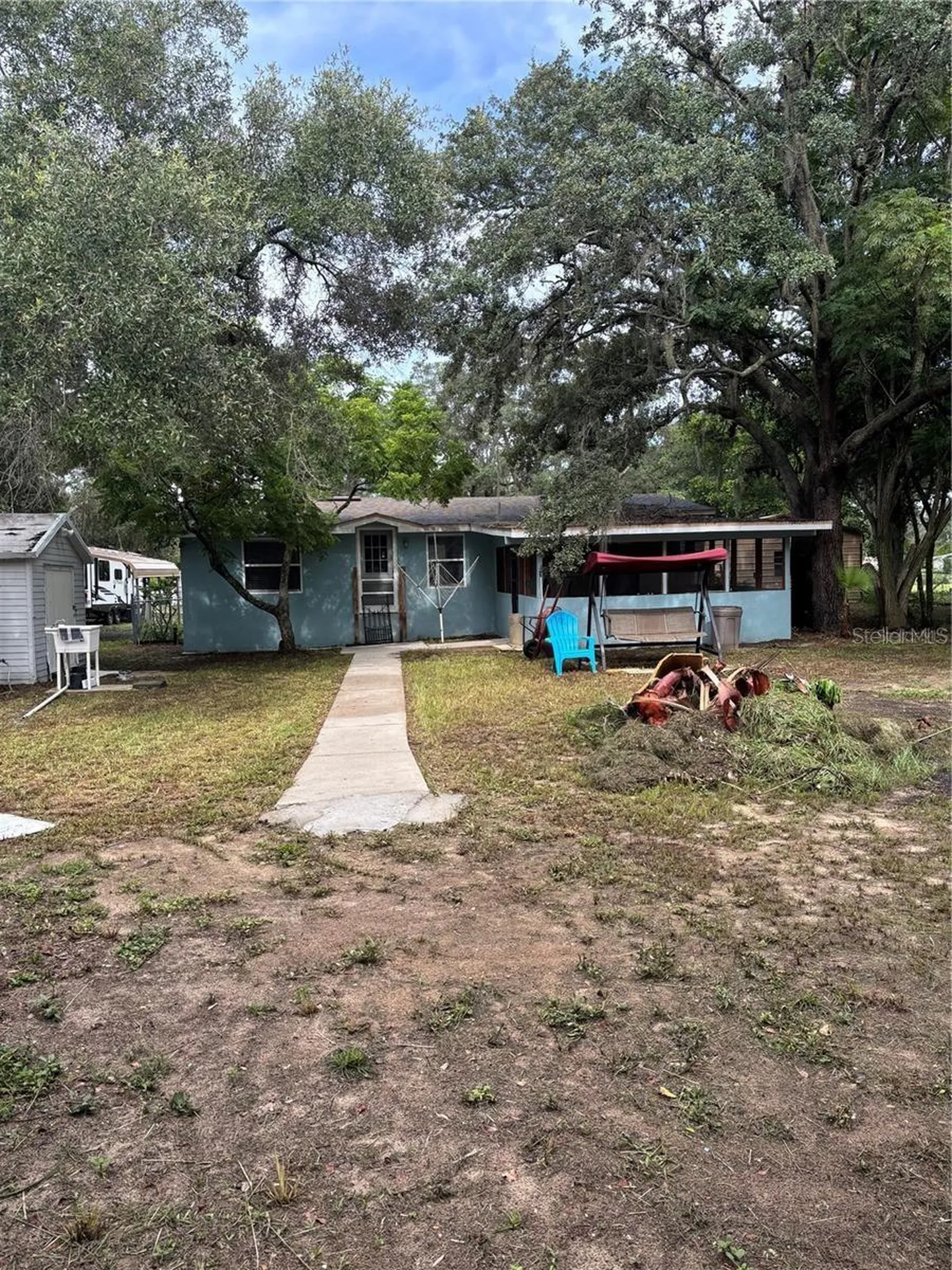 3900 Fast Trot Trail Lake Wales FL 33898