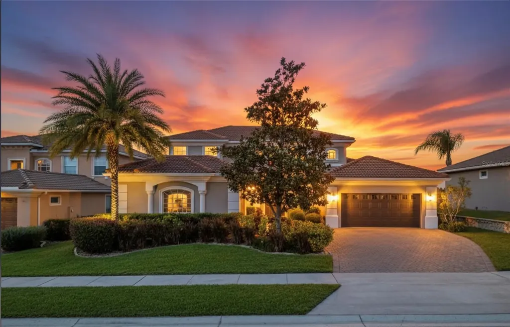 4929 Tennessee Lake Drive Auburndale FL 33823