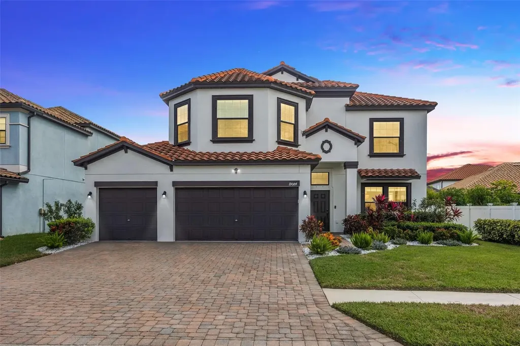 19084 Shalott Court Land O Lakes FL 34638