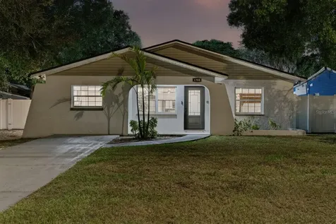 4208 N Hubert Avenue Tampa FL 33614