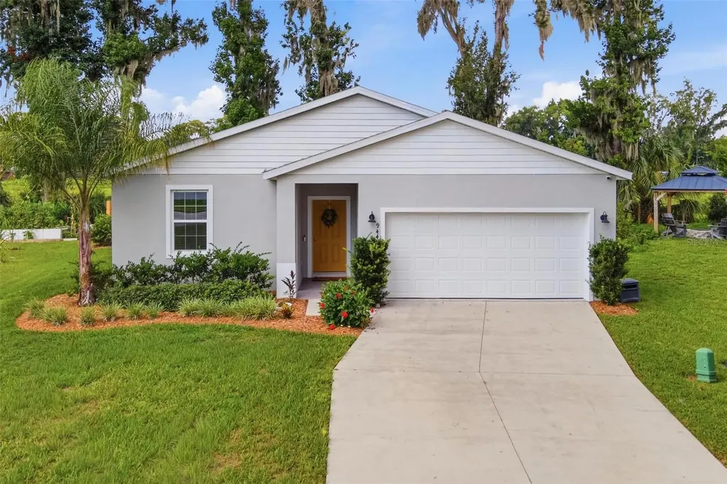 944 Belle Oak Drive Leesburg FL 34748