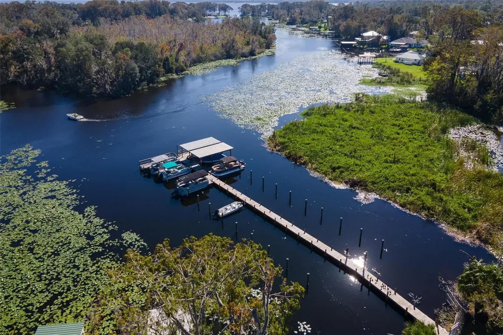 944 Belle Oak Drive Leesburg FL 34748