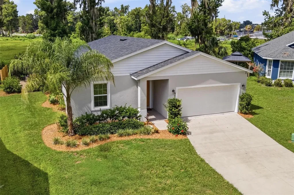 944 Belle Oak Drive Leesburg FL 34748