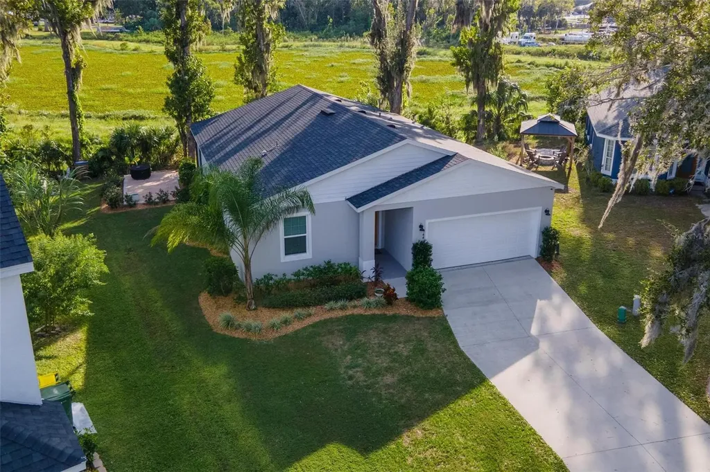 944 Belle Oak Drive Leesburg FL 34748