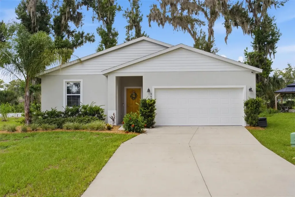 944 Belle Oak Drive Leesburg FL 34748