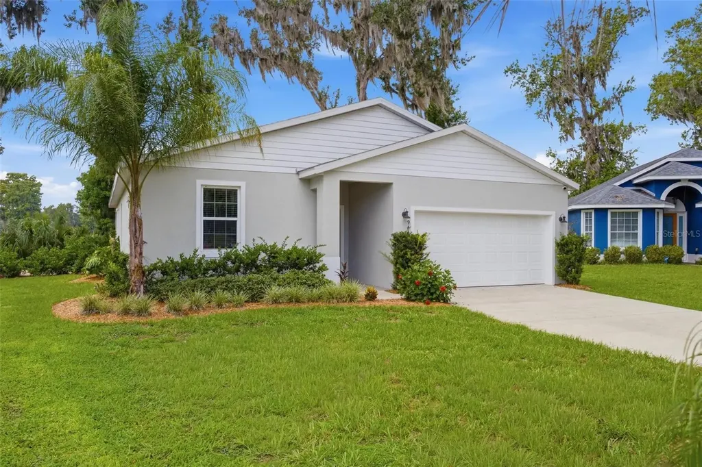 944 Belle Oak Drive Leesburg FL 34748