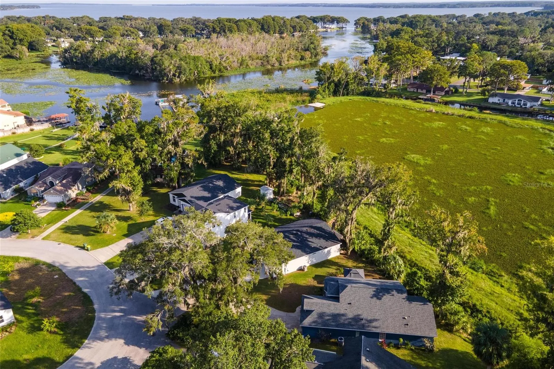 944 Belle Oak Drive Leesburg FL 34748