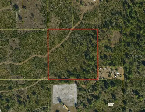 Suburban Estates Sec 35...4442 002j St Cloud FL 34771