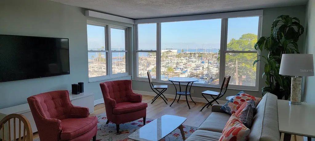 632 Edgewater Drive Dunedin FL 34698
